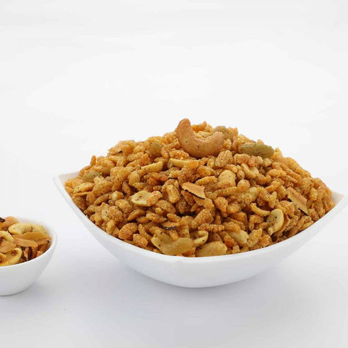 Gokak Karadant Special Chuda 450gms